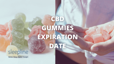 what happens if you eat expired cbd gummies