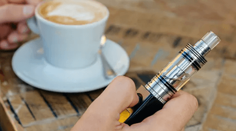 The top Vape Device For heavy smokers
