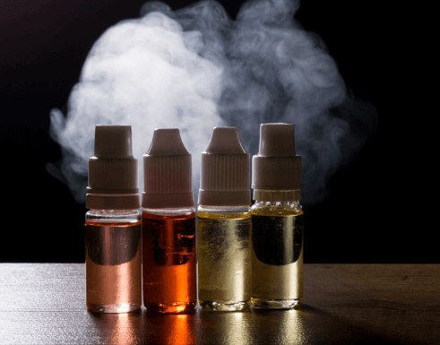 HOW TO STORE YOUR E-LIQUIDS