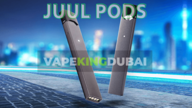 Top Reasons for Juul Pods Becoming Famous in Dubai