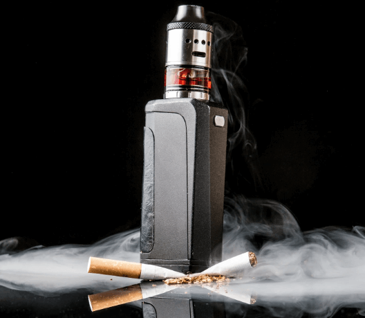 Vaping Myths Busted: Separating Fact from Fiction"