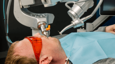 Benefits of Robotic-Assisted Surgeries in Dental Procedures