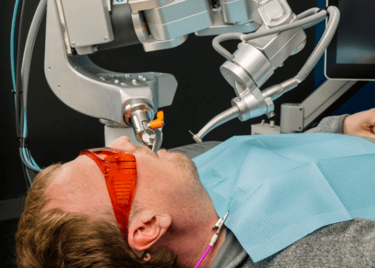 Benefits of Robotic-Assisted Surgeries in Dental Procedures