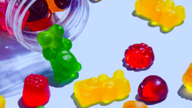 Promimba Gummies