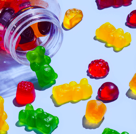 Promimba Gummies