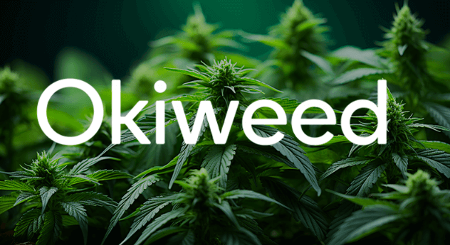 Review of Okiweed