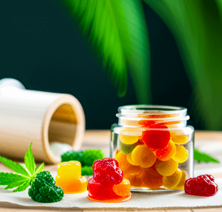 blue vibe cbd gummies reviews