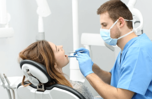 Toothache to Trauma: When to Seek Emergency Dental Help in Wichita Falls TX