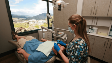 Seasonal Dental Care Tips for Kamloops Residents