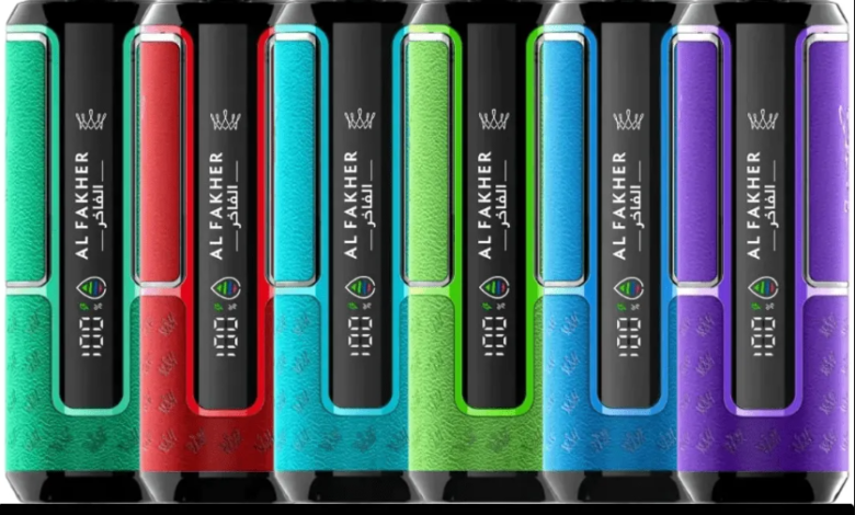 One Brings Ice, One Brings Elegance. Let’s Talk Fummo King and Al Fakher Vape