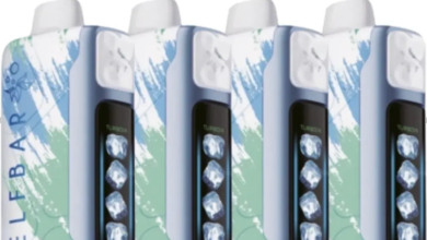 Sweet Clouds, Bitter Truth: The Illusion of Disposable Vapes