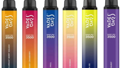 A CLASSIC TASTE REIMAGINED: 5% JUUL PODS VIRGINIA TOBACCO